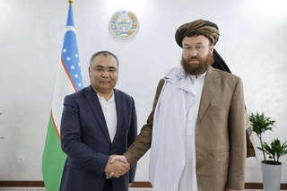 Узбекистан - Афганистан: обсуждены вопросы расширения двустороннего сотрудничества в аграрной сфере