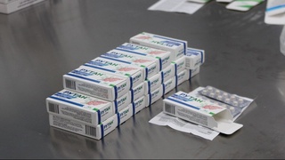 Рутан препарати SARS-CoV-2 вирусига қарши ягона самарали дори воситаси