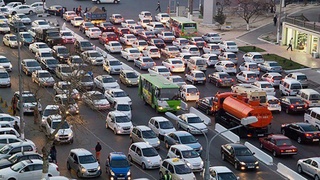 Toshkentdagi tirbandlikning oldini olish mumkinmi?