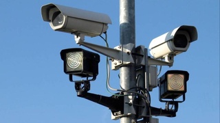 Ўзбекистонда нечта фоторадар ва интеллектуал кузатув камералари бор?