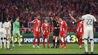 Дубль Арды Гюлера не спас «Реал» от поражения с «Баварией»