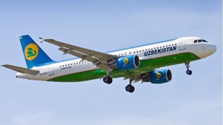 Москвадан Самарқандга репатриация қатновлари амалга оширилади