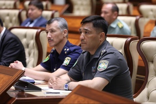 Сенаторами одобрен Закон о ратификации Соглашения с Пакистаном о сотрудничестве в военно-технической области