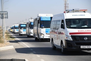 Почти 500 больным, нуждающимся в социальной помощи, будут проведены высокотехнологичные операции