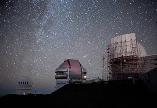 Мини-нептун типидаги экзосайёра топилди