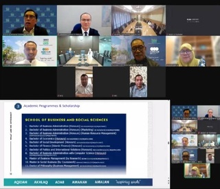 Дети из малообеспеченных семей Узбекистана получат гранты на обучение в ведущем университете Малайзии