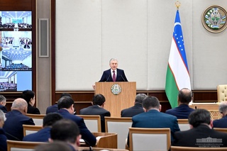 Qurilish inspeksiyasi hukumat tarkibiga oʻtkazilishi belgilandi