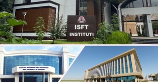 Eng koʻp grant oʻrinlari ajratgan nodavlat oliy taʼlim tashkiloti maʼlum boʻldi