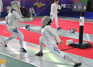 Тошкент март ойи аввалида Осиё чемпионатига мезбонлик қилади