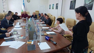 Торговля людьми: современное осмысление вопросов противодействия