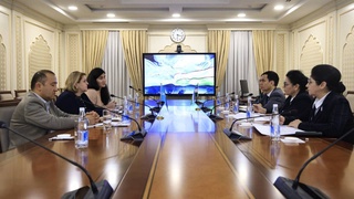 Ensuring the rights of the child in Uzbekistan is one of the important strategic directions of State policy