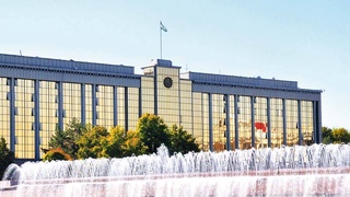 В Кабинете Министров Республики Узбекистан