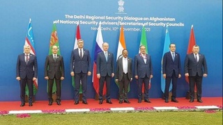 27 мая в Душанбе пройдет встреча секретарей Совета безопасности по афганской проблематике