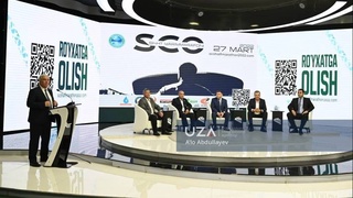 В международном полумарафоне ШОС примут участие около двух тысяч человек