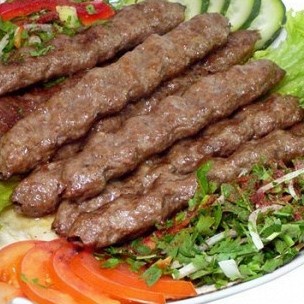 Кабоб қаришни тезлаштиради