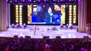 Концерт-томоша тадбирлари ташкил этилишига рухсат берилди