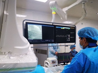 Кардиохирургиялық операциялардың саны 8,3 есеге өсті