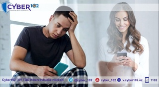 "Интернетда видеоларингни тарқатиб юбораман" деб қўрқитиб, пул талаб қилган "аёл" қўлга олинди