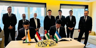 Karakalpakstan attracts investments from Egypt in the amount of 660 million dollars