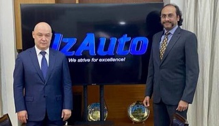 The largest Malaysian carmaker intends to cooperate with Uzavtosanoat JSC
