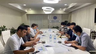 Состоялись переговоры о применении корейского опыта в энергоменеджменте