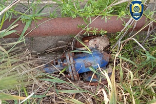 618,4 млн сўмлик табиий газдан ноқонуний фойдаланган иссиқхона аниқланди