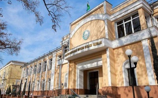 24 more patients recover in Tashkent