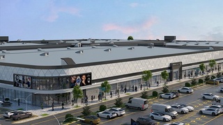 В Узбекистане презентован Международный торговый центр Термез - Intermex