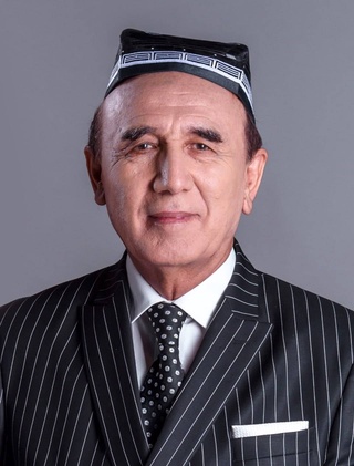 O‘zbekiston xalq artisti Sherali Jo‘rayev vafoti munosabati bilan hamdardlik