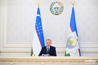 Yoshlar siyosati boʻyicha mutlaqo yangi vertikal boshqaruv tizimi yaratildi