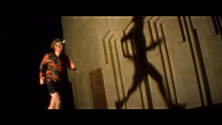 Buxoroda tungi xayriya poygasi bo'lib o'tadi