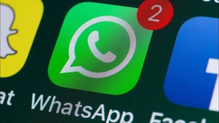 WhatsApp могут удалить из App Store за давление на несогласных
