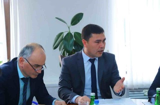 Натижалар, муаммолар ва рeжалар