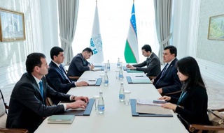 Ӯзбекистон ва Тоҷикистон ҳамкориҳоро дар бунёди минтақаҳои муҳофизатии фаромарзӣ густариш медиҳанд