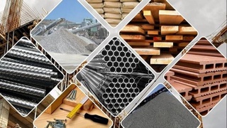 Строительные материалы: наращивается объем производства