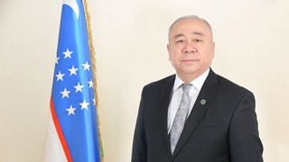 Янги ташкил этилган агентликка директор тайинланди