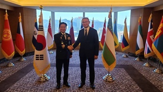 Укрепляется сотрудничество между МВД Узбекистана и Республикой Корея