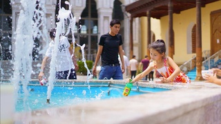 Прогноз погоды на день 12 мая