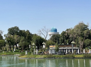 17 август куни ҳаво ҳарорати бироз пасаяди