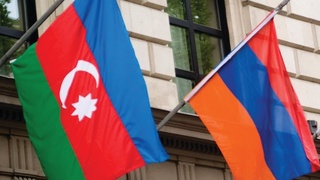 Ереван ва Боку чегарани делимитация қилиш комиссиялари фаолияти тўғрисидаги низомни имзолади