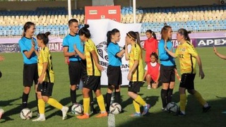 Страсти разгораются, но их остужают