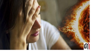 Магнит бўронлари қандай қилиб юрак хуружи ва инсультни келтириб чиқаради?