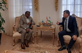 Prospects of cooperation in the field of tourism between Uzbekistan and Oman were discussed