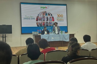 “Angels Initiative” – инсультга қарши жаҳон тажрибаси эндиликда Андижонда!