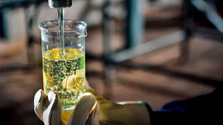 Холода. Ферганский НПЗ существенно снижает стоимость печного топлива