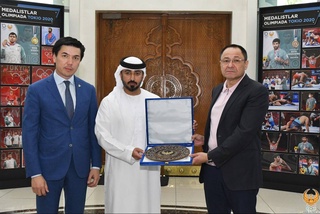 Новые планы и договоренности на пути развития и расширения географии, занимающихся велоспортом в Узбекистане