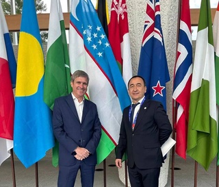 «Better Work»: обговорены этапы дальнейшей реализации программы в Узбекистане