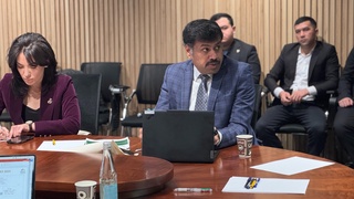 Global antidoping boshqaruvini mustahkamlash yo‘lida Markaziy Osiyo davlatlari hamjihat pozitsiyani namoyon etmoqda