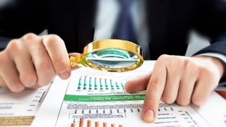 Госдепартамент финансового контроля возвратил в бюджет 57,4 млрд сумов