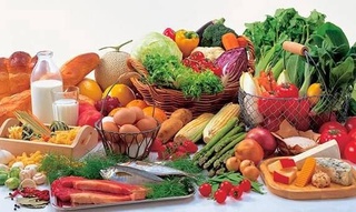 Uzbekistan and Azerbaijan intend to increase the volume of trade in agricultural products